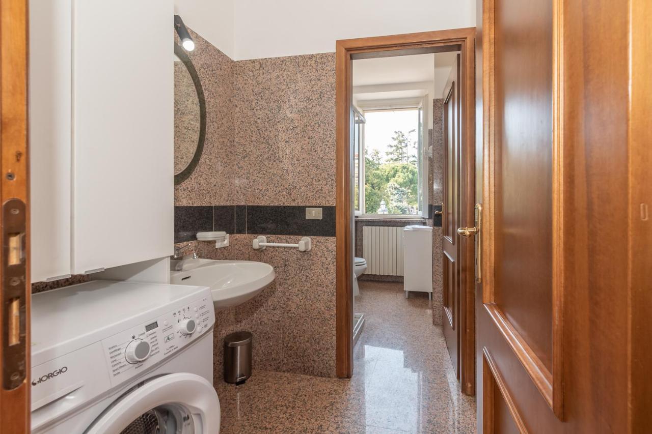 Appartamento Piazza Garibaldi - F&L Apartment Brescia Eksteriør bilde