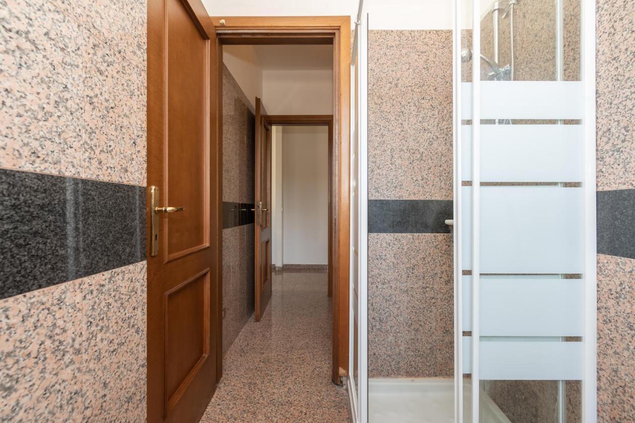 Appartamento Piazza Garibaldi - F&L Apartment Brescia Eksteriør bilde